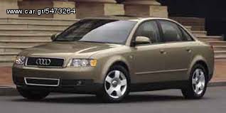 ΨΥΓΕΙΟ ΝΕΡΟΥ-ΨΥΓΕΙΟ A/C AUDI A4 2001-2008 ΚΑΙΝΟΥΡΙΟ-thumb-2