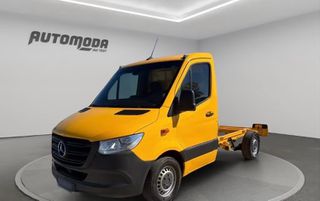 Καρότσα Mercedes-Benz 2021 Sprinter 314-thumb-2