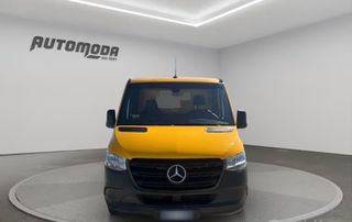 Καρότσα Mercedes-Benz 2021 Sprinter 314-thumb-3