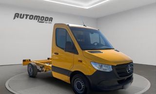 Καρότσα Mercedes-Benz 2021 Sprinter 314-thumb-4