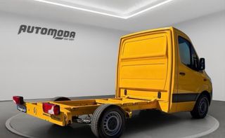 Καρότσα Mercedes-Benz 2021 Sprinter 314-thumb-5