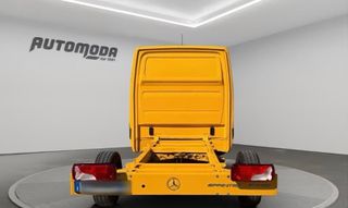 Καρότσα Mercedes-Benz 2021 Sprinter 314-thumb-6