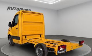 Καρότσα Mercedes-Benz 2021 Sprinter 314-thumb-7