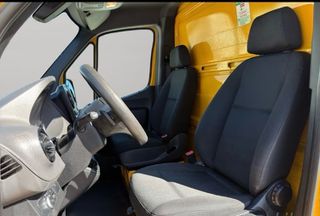 Καρότσα Mercedes-Benz 2021 Sprinter 314-thumb-8