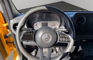 Καρότσα Mercedes-Benz 2021 Sprinter 314-thumb-10