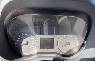 Καρότσα Mercedes-Benz 2021 Sprinter 314-thumb-11