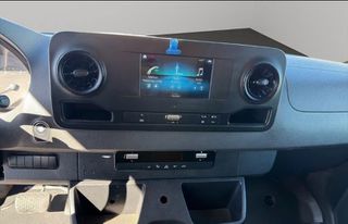 Καρότσα Mercedes-Benz 2021 Sprinter 314-thumb-12
