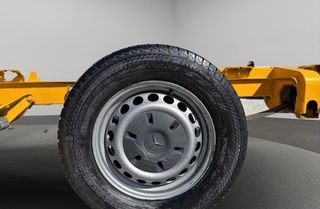 Καρότσα Mercedes-Benz 2021 Sprinter 314-thumb-13