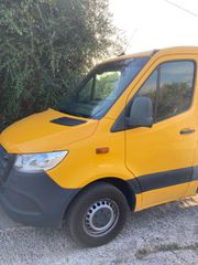 Καρότσα Mercedes-Benz 2021 Sprinter 314-thumb-15