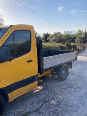 Καρότσα Mercedes-Benz 2021 Sprinter 314-thumb-1