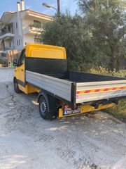 Καρότσα Mercedes-Benz 2021 Sprinter 314-thumb-16