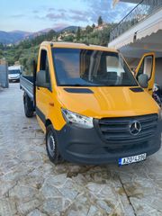 Καρότσα Mercedes-Benz 2021 Sprinter 314-thumb-18