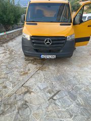 Καρότσα Mercedes-Benz 2021 Sprinter 314