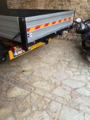 Καρότσα Mercedes-Benz 2021 Sprinter 314-thumb-17