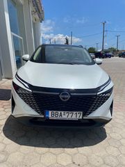 Nissan Qashqai 2024 N CONNECTA  4Χ4