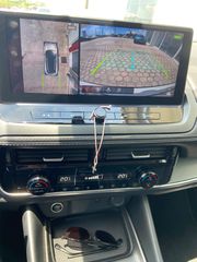 Nissan Qashqai 2024 N CONNECTA  4Χ4-thumb-4