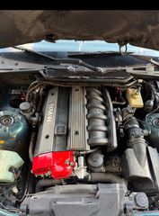 Bmw 328 1996 E36-thumb-1