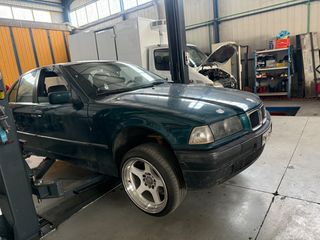 Bmw 328 1996 E36-thumb-2