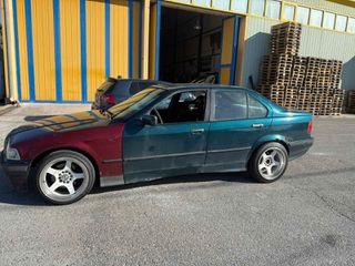 Bmw 328 1996 E36-thumb-2