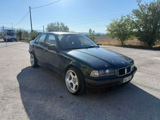 Bmw 328 1996 E36-thumb-4