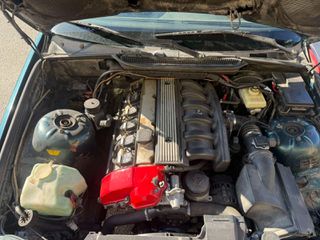 Bmw 328 1996 E36-thumb-11