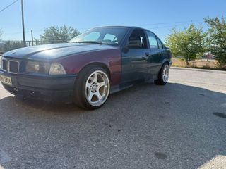 Bmw 328 1996 E36-thumb-14