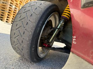Bmw 328 1996 E36-thumb-1