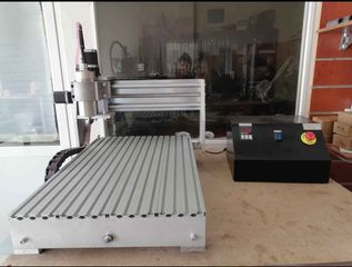 CNC ROUTER 75 x 55
