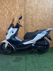 Voge SR1 2023