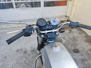 Kreidler 1983 rs 50