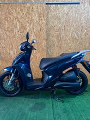 Kymco People S 125 2023