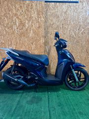 Kymco People S 125 2023-thumb-1