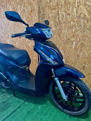 Kymco People S 125 2023-thumb-2