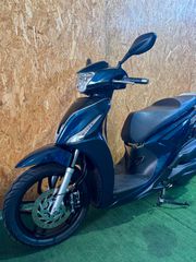 Kymco People S 125 2023-thumb-3