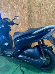 Kymco People S 125 2023-thumb-4