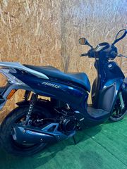 Kymco People S 125 2023-thumb-5