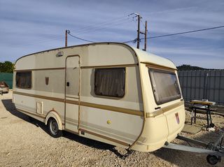 Tabbert 1993 KOΜTESSE 530 (2 ΣΚΗΝΕΣ ΧΕΙΜΕΡΙΝΗ,ΚΑΛΟΚΑΙΡΙΝΗ)-thumb-8