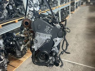 ΚΙΝΗΤΗΡΑΣ VW CADDY , AUDI A3 , SKODA OCTAVIA 2012- 2014 ΤΥΠΟΣ ΚΙΝΗΤΗΡΑ: CAY