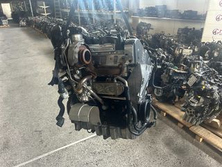 ΚΙΝΗΤΗΡΑΣ VW CADDY , AUDI A3 , SKODA OCTAVIA 2012- 2014 ΤΥΠΟΣ ΚΙΝΗΤΗΡΑ: CAY-thumb-1