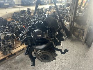 ΚΙΝΗΤΗΡΑΣ VW CADDY , AUDI A3 , SKODA OCTAVIA 2012- 2014 ΤΥΠΟΣ ΚΙΝΗΤΗΡΑ: CAY-thumb-2