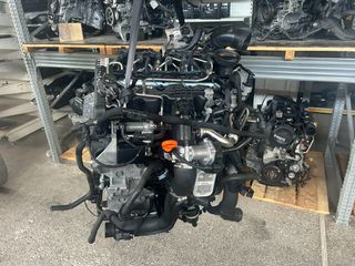 ΚΙΝΗΤΗΡΑΣ VW CADDY , AUDI A3 , SKODA OCTAVIA 2012- 2014 ΤΥΠΟΣ ΚΙΝΗΤΗΡΑ: CAY-thumb-3