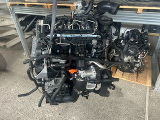 ΚΙΝΗΤΗΡΑΣ VW CADDY , AUDI A3 , SKODA OCTAVIA 2012- 2014 ΤΥΠΟΣ ΚΙΝΗΤΗΡΑ: CAY-thumb-4
