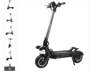 Ηλεκτρικά Πατίνια Dualtron 2026 Thunder 3