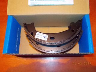 ΣΙΑΓΩΝΕΣ ΧΕΙΡΟΦΡΕΝΟΥ BMW E87 F20 E46 E90 E92 E39 E84 Ate ''BMW Βαμβακάς''