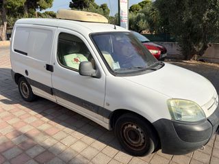 Ψυγείο Citroen 2006 Berlingo