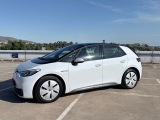 Volkswagen ID.3 2021 ΕΛΛΗΝΙΚΟ - ΠΡΟΣΦΟΡΑ!!!