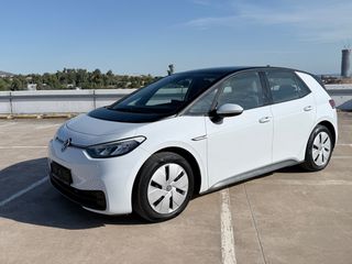 Volkswagen ID.3 2021 ΕΛΛΗΝΙΚΟ - ΠΡΟΣΦΟΡΑ!!!-thumb-1