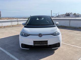 Volkswagen ID.3 2021 ΕΛΛΗΝΙΚΟ - ΠΡΟΣΦΟΡΑ!!!-thumb-4