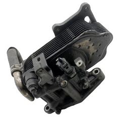 Ψυγείο EGR Mitsubishi ASX I 2010-2019