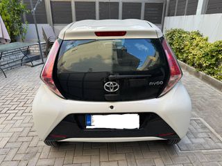 Toyota Aygo 2017-thumb-1